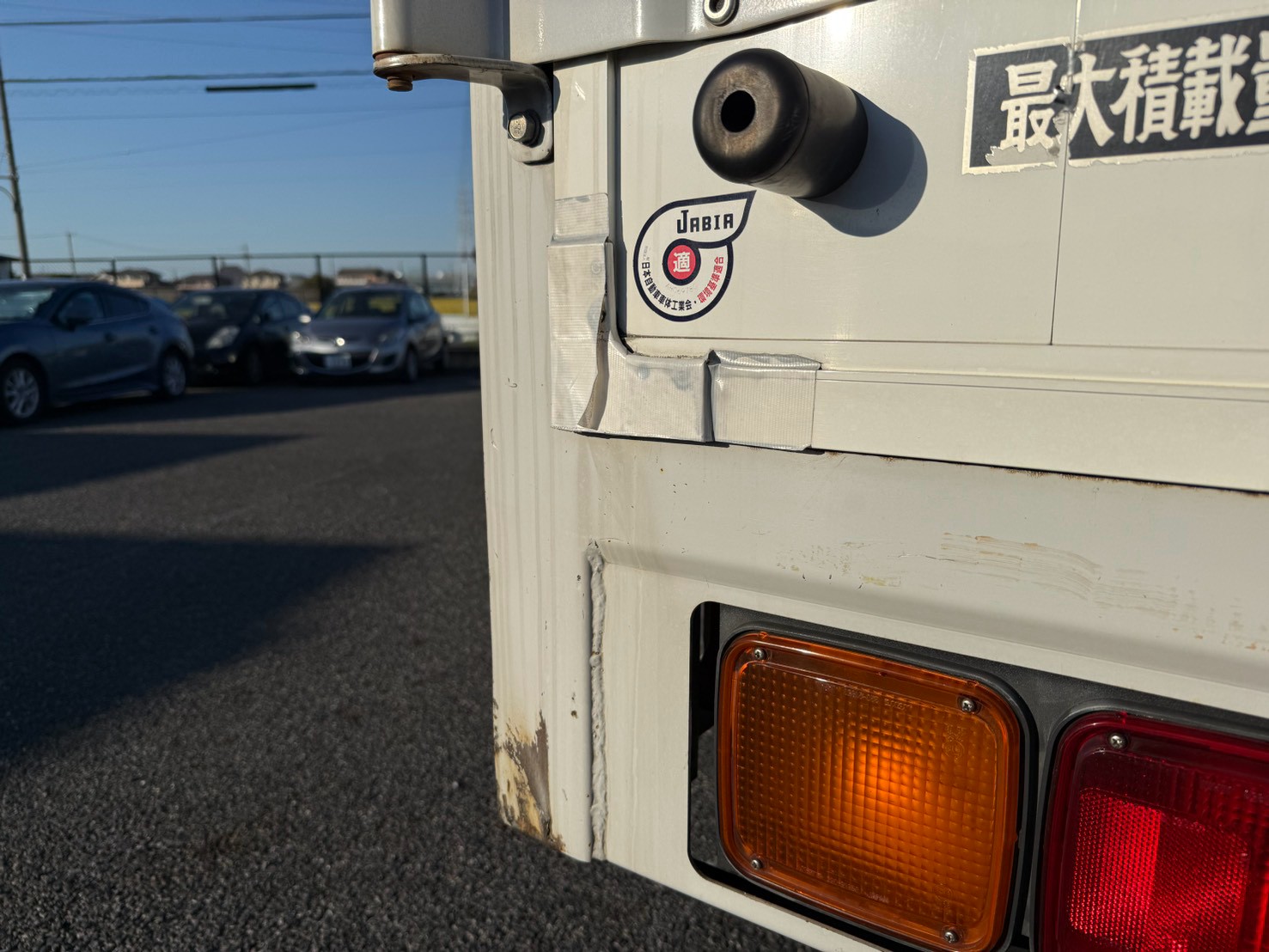 日野 中型ワイド  アルミウィング TPG-FD7JLAG